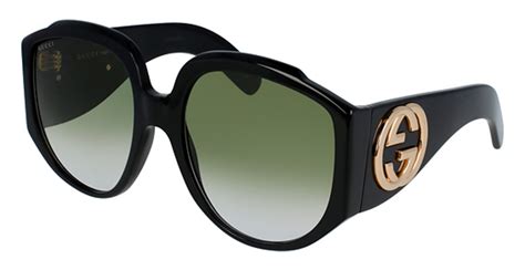 Gucci GG0151S Sunglasses 